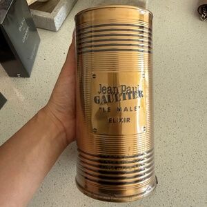 JPG Le Male Sealed Mens